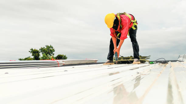 Best Emergency Roof Repair Services  in Milan, OH