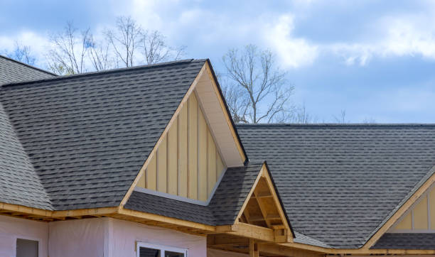 Best Roofing for New Construction  in Milan, OH