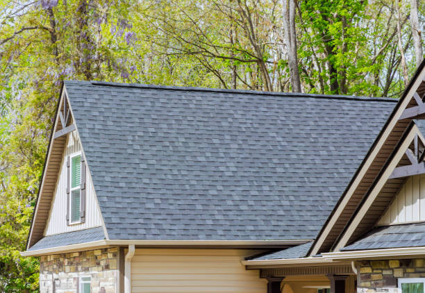 Roof Restoration in Milan, OH